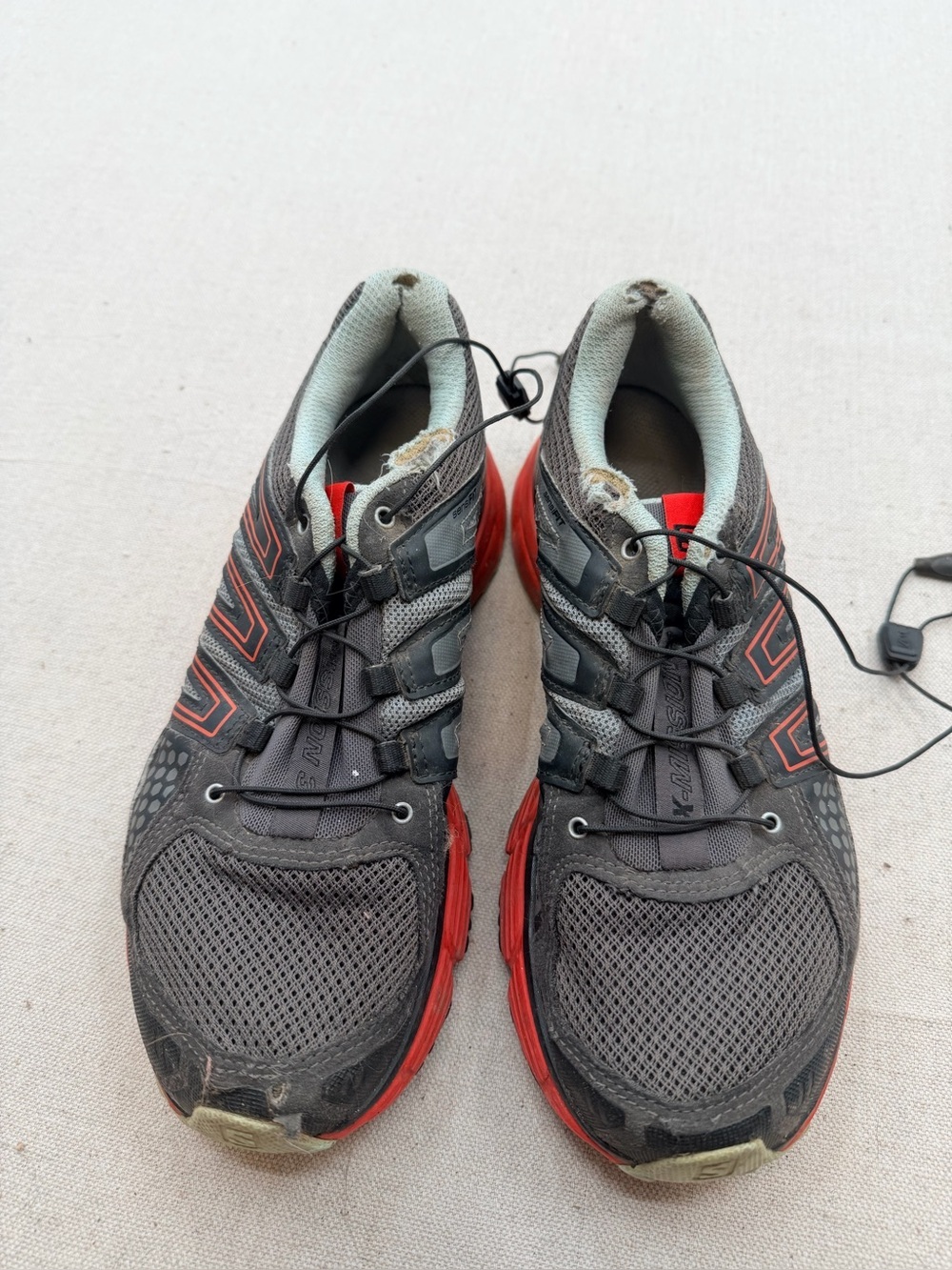 The Salomon Women's X-Mission 3